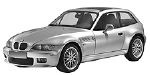 BMW E36-7 B0123 Fault Code