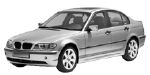 BMW E46 B0123 Fault Code