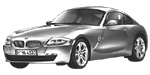BMW E86 B0123 Fault Code