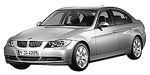 BMW E90 B0123 Fault Code