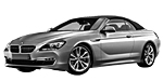 BMW F12 B0123 Fault Code