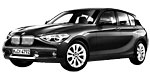 BMW F20 B0123 Fault Code